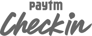 Paytm Check-in